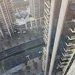 Mh - Act One Act Two - 2Bhk- Ref3002