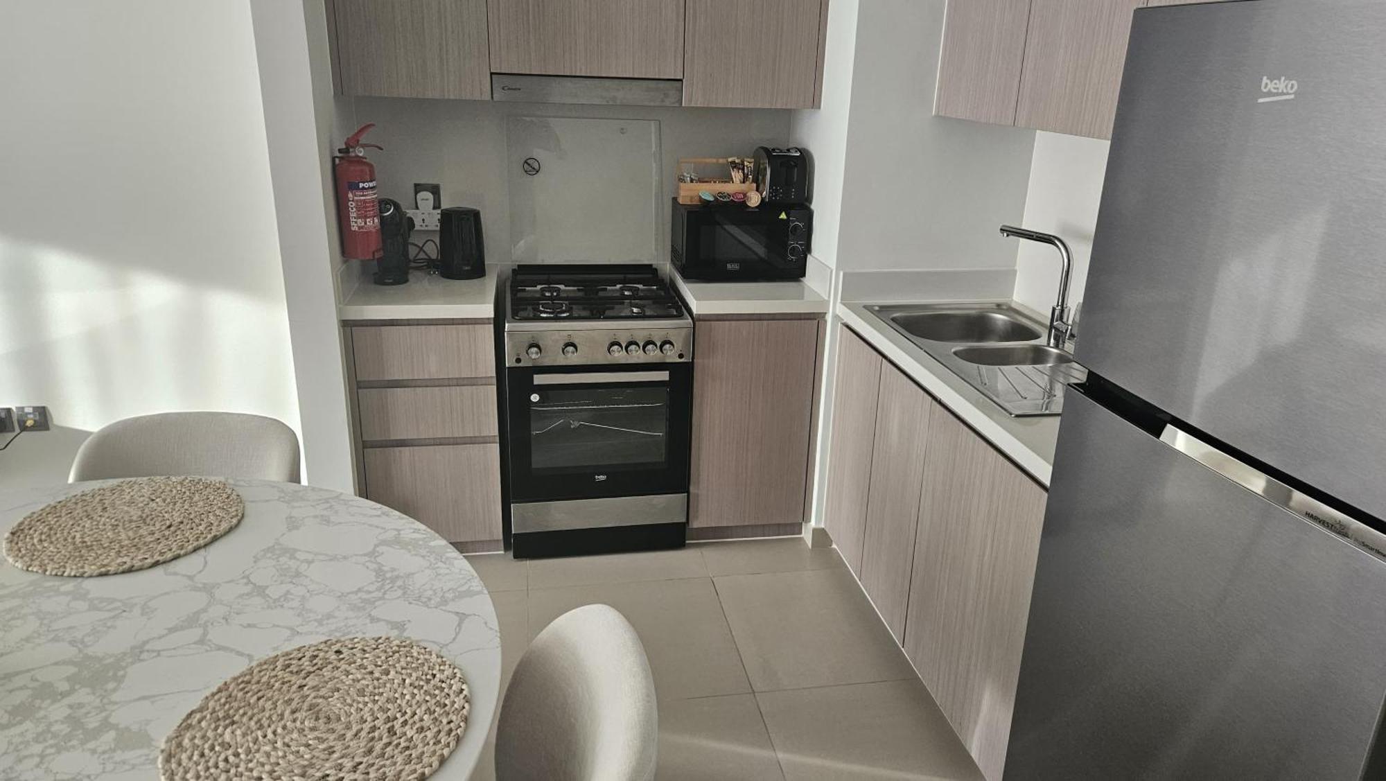 Holiday home Mh - Act One Act Two - 2bhk- Ref3002 Dubai