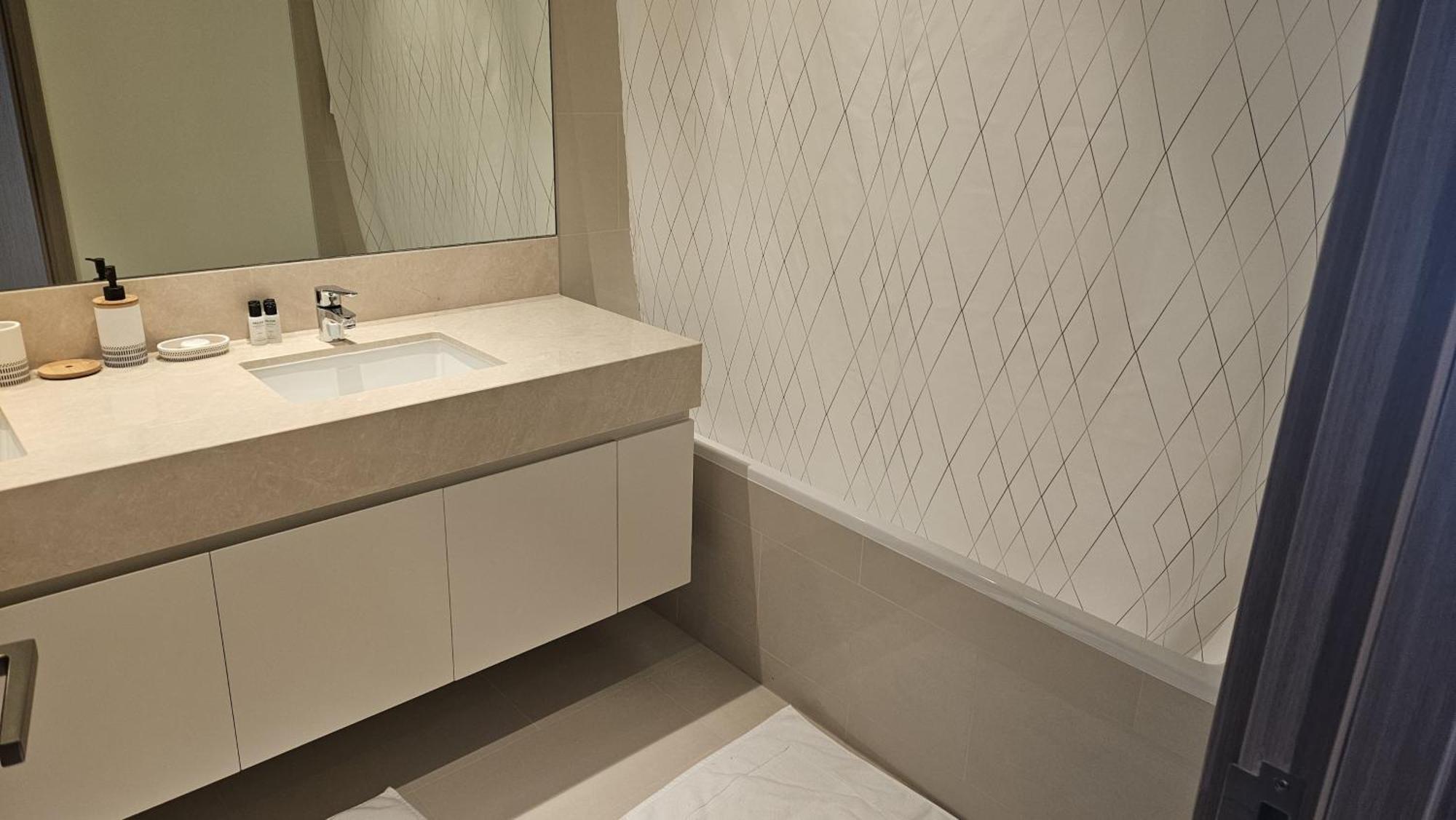 Holiday home Mh - Act One Act Two - 2bhk- Ref3002